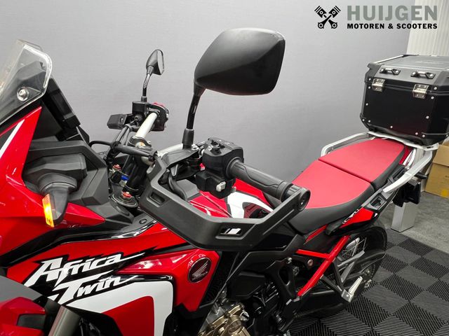 honda - crf-1100-l-africa-twin-dct