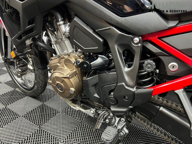 honda - crf-1100-l-africa-twin-dct