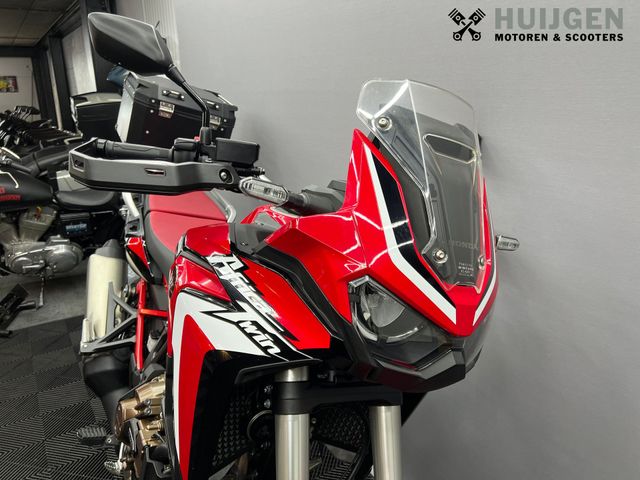 honda - crf-1100-l-africa-twin-dct