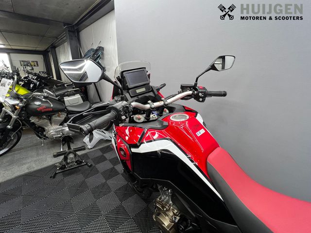 honda - crf-1100-l-africa-twin-dct