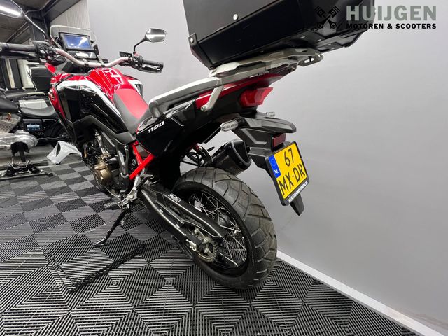 honda - crf-1100-l-africa-twin-dct