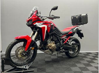 Honda CRF 1100 L Africa Twin DCT 2020 occasion
