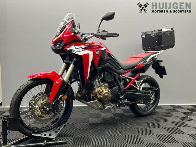 honda - crf-1100-l-africa-twin-dct