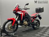 HONDA CRF 1100 L AFRICA TWIN DCT