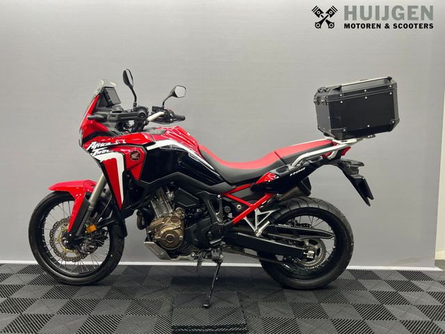 honda - crf-1100-l-africa-twin-dct