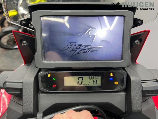 honda - crf-1100-l-africa-twin-dct