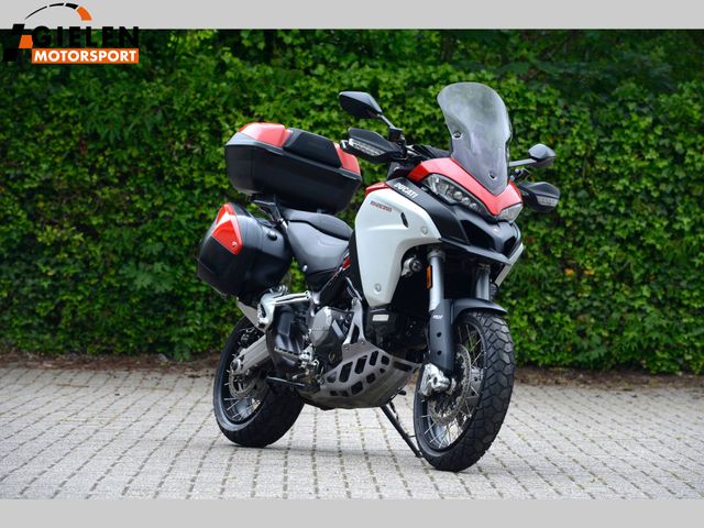 ducati - multistrada-1260-enduro