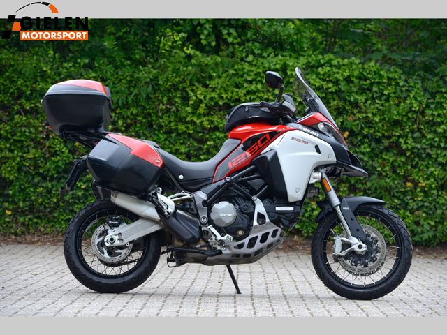 ducati - multistrada-1260-enduro