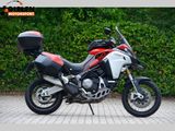 DUCATI MULTISTRADA 1260 ENDURO