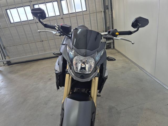 suzuki - gsr-750-a