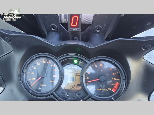 suzuki - v-strom-dl-650-abs