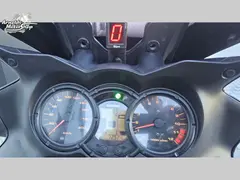 Suzuki V-Strom DL 650 ABS 2009 occasion – foto 7 van 11