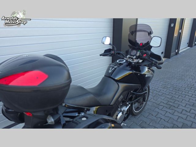 suzuki - v-strom-dl-650-abs
