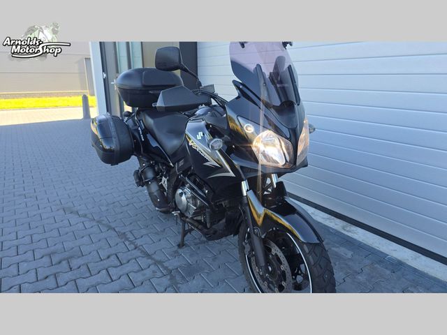 suzuki - v-strom-dl-650-abs