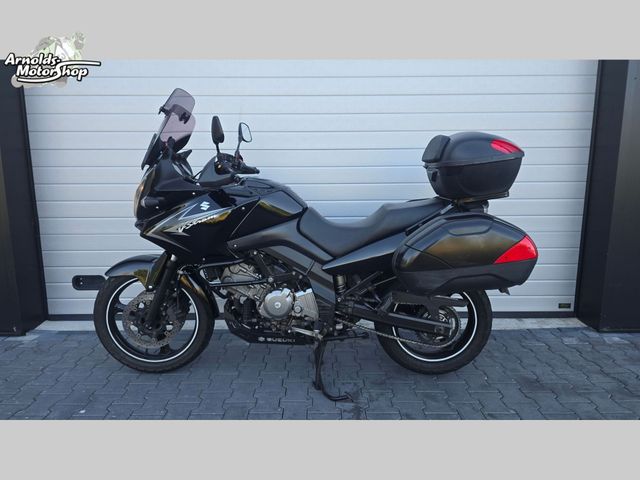 suzuki - v-strom-dl-650-abs