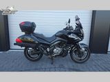 SUZUKI V-STROM DL 650 ABS