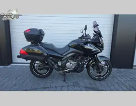 Suzuki V-Strom DL 650 ABS 2009 occasion