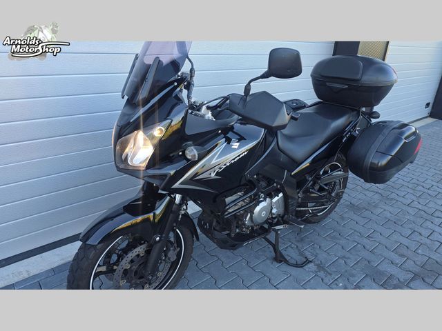 suzuki - v-strom-dl-650-abs