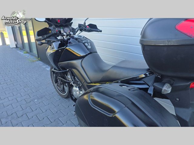 suzuki - v-strom-dl-650-abs