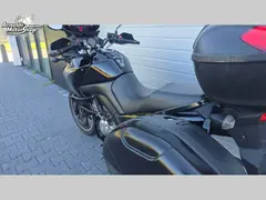 Suzuki V-Strom DL 650 ABS 2009 occasion – foto 6 van 11