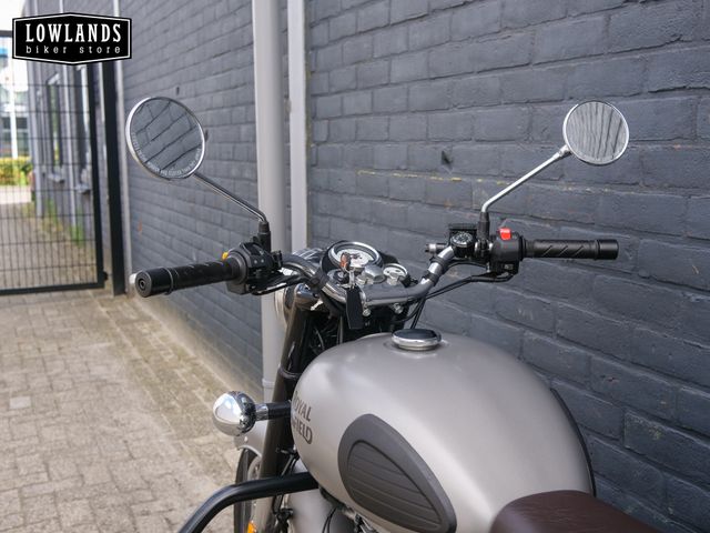 royal-enfield - classic-500