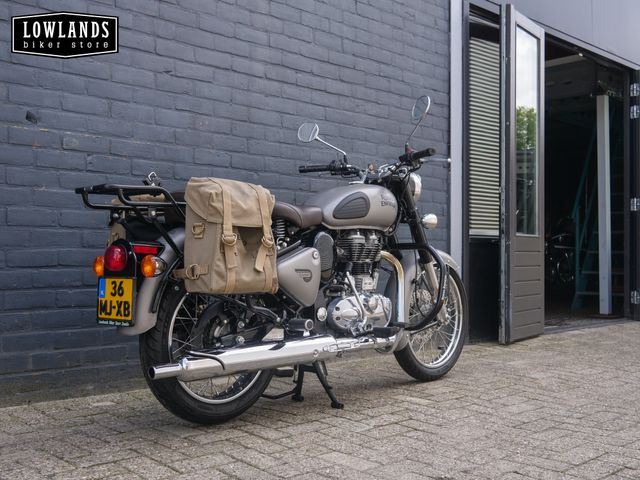 royal-enfield - classic-500