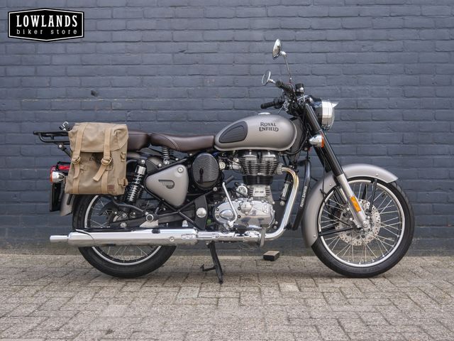 royal-enfield - classic-500