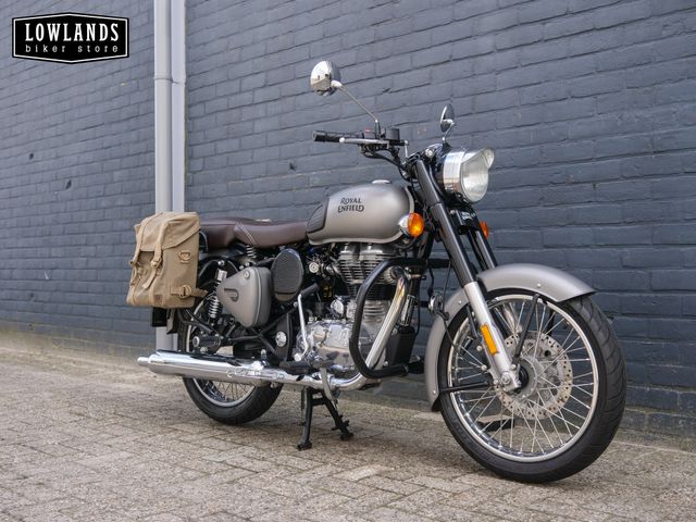 royal-enfield - classic-500