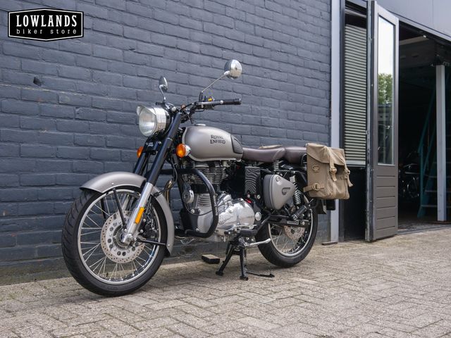 royal-enfield - classic-500
