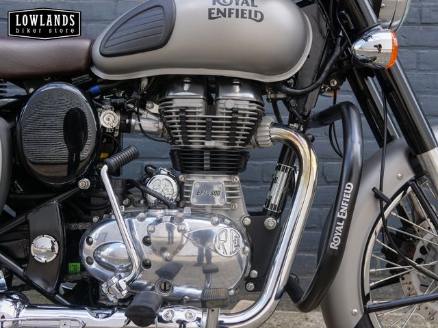 royal-enfield - classic-500