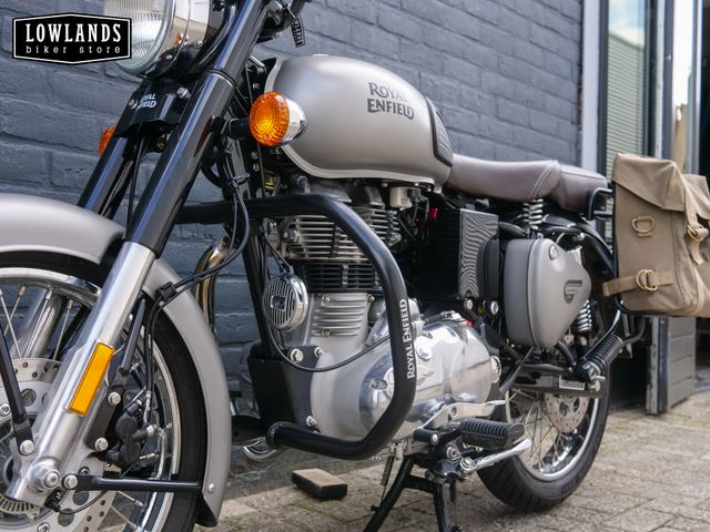 royal-enfield - classic-500