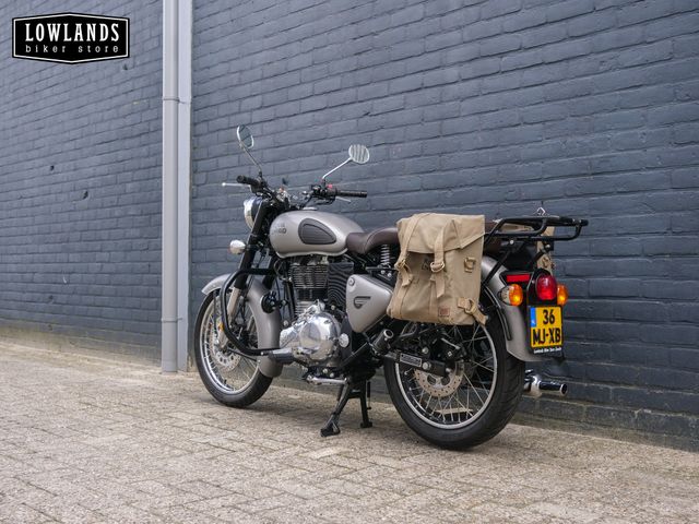 royal-enfield - classic-500