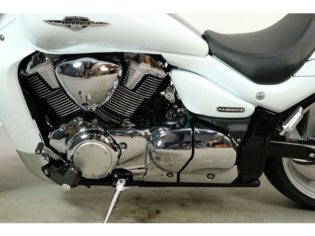 suzuki - m-1800-r-intruder