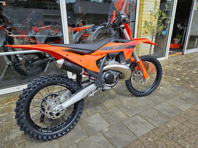 ktm - 300-sx