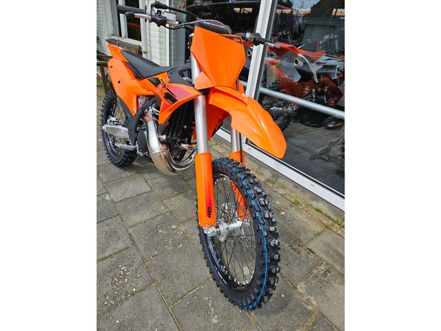 ktm - 300-sx
