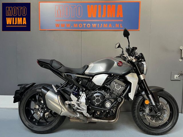 honda - cb-1000-r