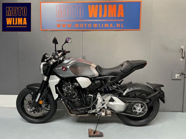 honda - cb-1000-r