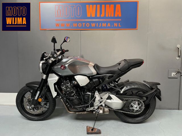 honda - cb-1000-r