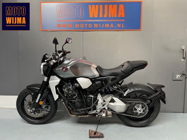 honda - cb-1000-r