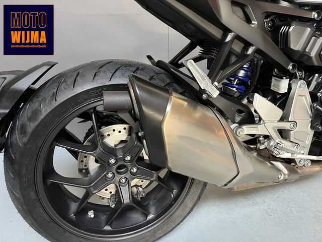 honda - cb-1000-r