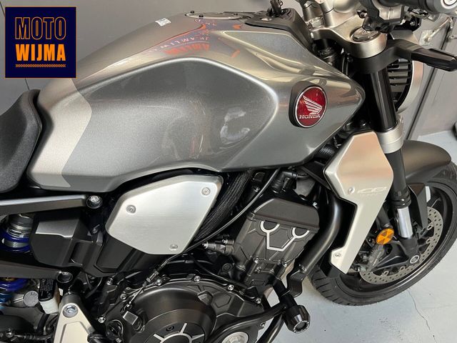 honda - cb-1000-r