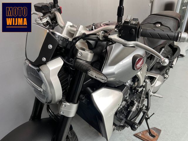 honda - cb-1000-r
