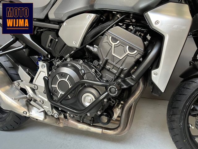 honda - cb-1000-r