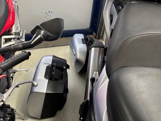 triumph - trophy-1215-se