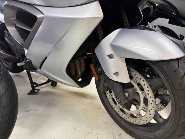 triumph - trophy-1215-se