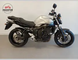 Yamaha FZ 6 N Fazer 2009 occasion