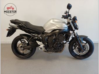 Yamaha FZ 6 N Fazer 2009 occasion
