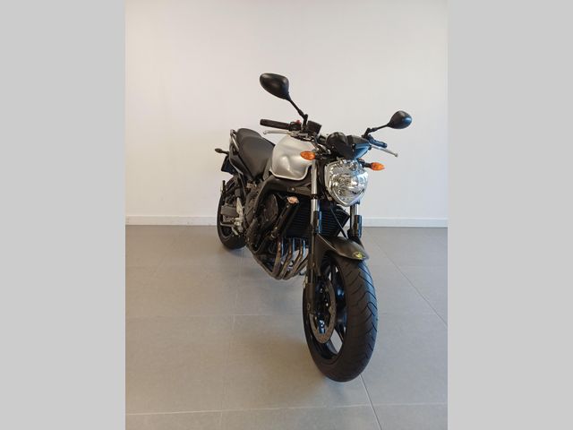 yamaha - fz-6-n-fazer