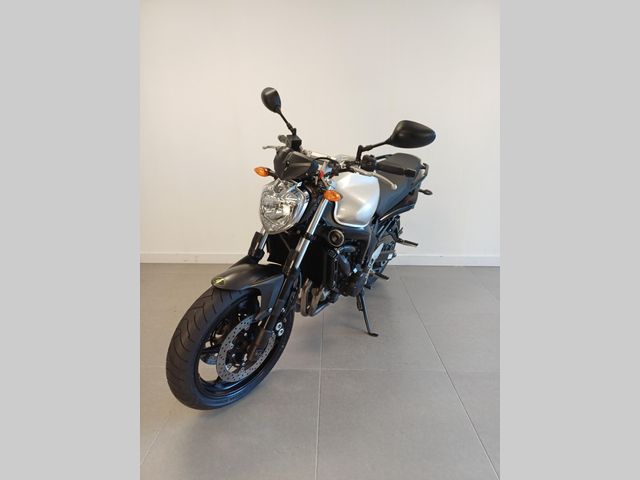 yamaha - fz-6-n-fazer