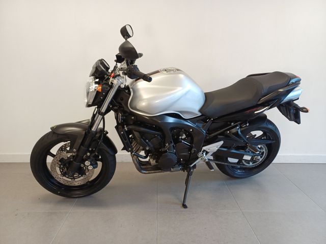 yamaha - fz-6-n-fazer